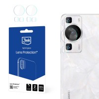 Huawei P60 Pro - Захист лінз 3mk