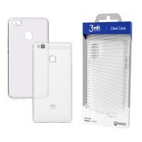 Чохол Huawei P9 Lite - 3mk Clear