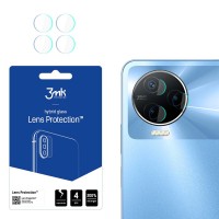 Infinix Note 12 2023 - захист лінз 3mk
