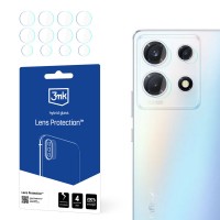 Infinix Note 30 Vip - захист лінз 3mk
