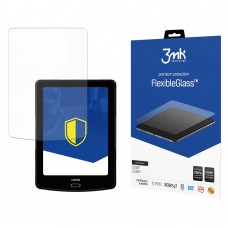 InkBook Prime HD - 3mk FlexibleGlass™ 8,3 дюйма