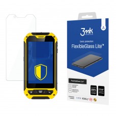 Kruger & Matz Drive 5 mini - 3mk FlexibleGlass Lite