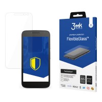 Lenovo Moto G4 Play - 3mk FlexibleGlass™