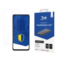 LG Q92 5G - 3mk FlexibleGlass Lite