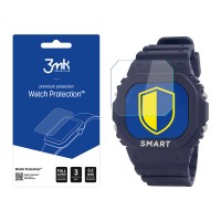 Marea B57008 - 3mk Watch Protection™ проти FlexibleGlass Lite