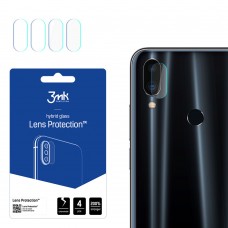 Meizu Note 9 - захист лінз 3mk