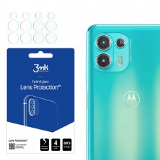 Motorola Edge 20 Lite - захист лінз 3mk