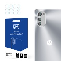 Motorola Moto E32/E32s - захист лінз 3mk