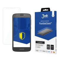 Motorola Moto E5 Play - 3mk FlexibleGlass™