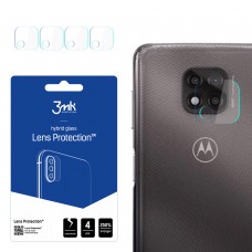 Motorola Moto G Power 2021 - Захист лінз 3mk