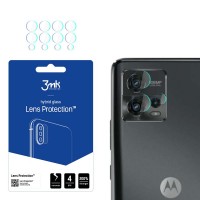 Motorola Moto G72 - 3мк захист лінзи