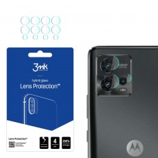 Motorola Moto G72 - 3мк захист лінзи