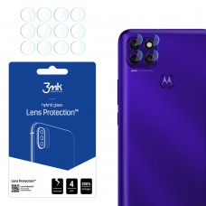 Motorola Moto G9 Power - Захист лінз 3mk