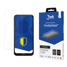 Nokia 1.3 - 3mk FlexibleGlass™