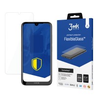 Nokia 2.2 - 3mk FlexibleGlass™