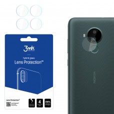 Nokia C30 - 3mk Захист лінзи