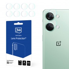 OnePlus Nord 3 5G - 3mk Захист лінзи
