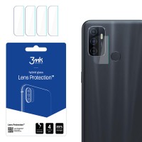 Oppo A33 2020 - Захист лінз 3mk