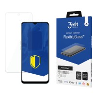 Oppo A58 5G - 3mk FlexibleGlass™