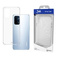 Oppo A74 5G/A54 5G - 3mk Armor Case