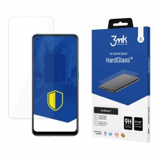 Oppo A95 5G - 3mk HardGlass™