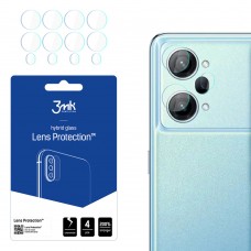 Oppo K10 Pro 5G - Захист лінз 3mk