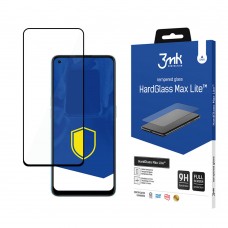 Oppo Reno 8 Pro+ 5G - 3mk HardGlass Max Lite™