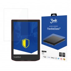 PocketBook Verse Pro - 3mk FlexibleGlass™ 8.3''