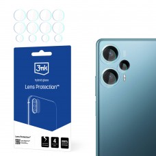 Poco F5 - 3mk Захист лінз