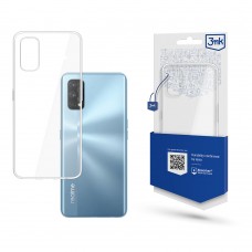Прозорий чохол Realme 7 Pro - 3mk