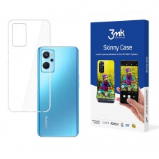 Тонкий чохол Realme 9i - 3mk