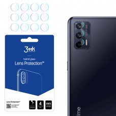 Realme GT Neo 2T 5G - 3mk Захист лінз