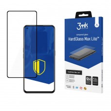 Realme GT Neo 3T - 3mk HardGlass Max Lite™