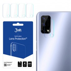 Realme Narzo 30 Pro 5G - захист лінз 3mk