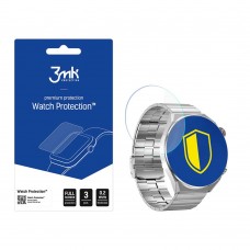 Rubicon RNCE99 - 3mk Watch Protection™ проти FlexibleGlass Lite