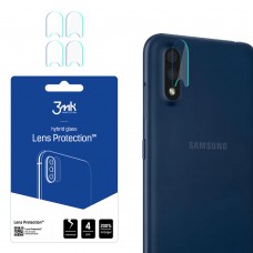 Samsung Galaxy A01 Core - Захист лінз 3mk