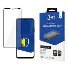 Samsung Galaxy A24 4G - 3mk HardGlass Max Lite™