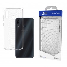 Samsung Galaxy A30 - Чохол Armor 3mk
