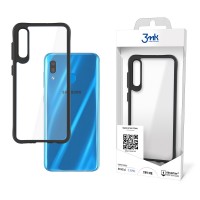 Samsung Galaxy A30 - 3mk Satin Armor Case+