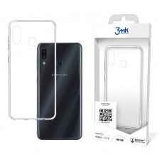 Samsung Galaxy A30 - AS ArmorCase