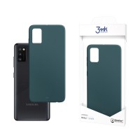 Samsung Galaxy A41 - 3mk Matt Case любисток