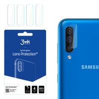 Samsung Galaxy A50 - Захист лінз 3mk