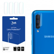 Samsung Galaxy A50 - Захист лінз 3mk