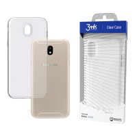 Samsung Galaxy J5 2017 - Чохол 3mk Clear