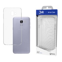 Samsung Galaxy J6 2018 - Чохол Armor 3mk