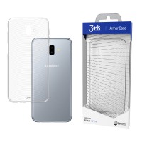 Samsung Galaxy J6 Plus - 3mk Armor Case