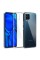 Чохол Samsung Galaxy M12 - 3mk Clear