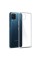 Чохол Samsung Galaxy M12 - 3mk Clear