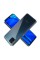 Чохол Samsung Galaxy M12 - 3mk Clear