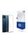 Чохол Samsung Galaxy M12 - 3mk Clear